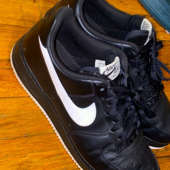 Men’s Nike AF1 - Picture 1 of 3